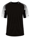 Badger 2210 Youth Lineup T-Shirt