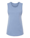 BELLA + CANVAS 6003 Women's Jersey Muscle Tank