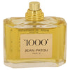 1000 by Jean Patou Eau De Toilette Spray (Tester) 2.5 oz