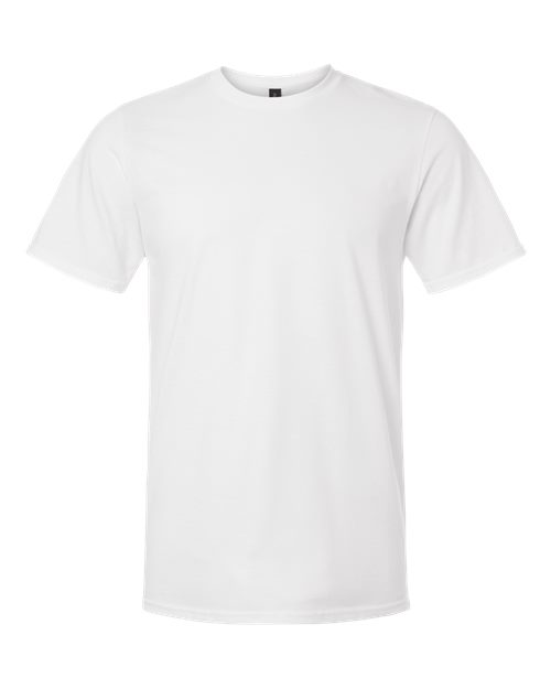 Gildan 980 Unisex Softstyle® Lightweight T-Shirt