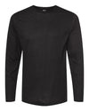 Tultex 242 Unisex Poly-Rich Long Sleeve T-Shirt