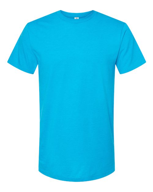 Tultex 541 Men's Premium Cotton Blend T-Shirt