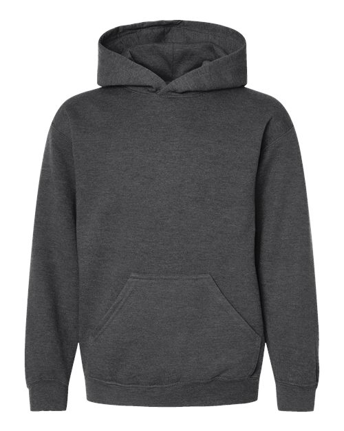 Tultex 320Y Youth Hooded Sweatshirt