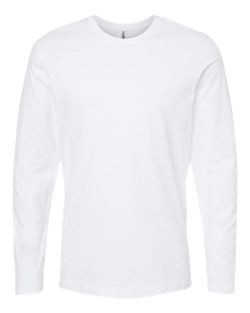 Tultex 591 Unisex Premium Cotton Long Sleeve T-Shirt