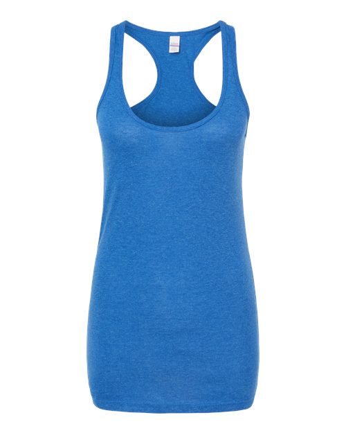 Tultex 190 Women's Poly-Rich Racerback Tank Top