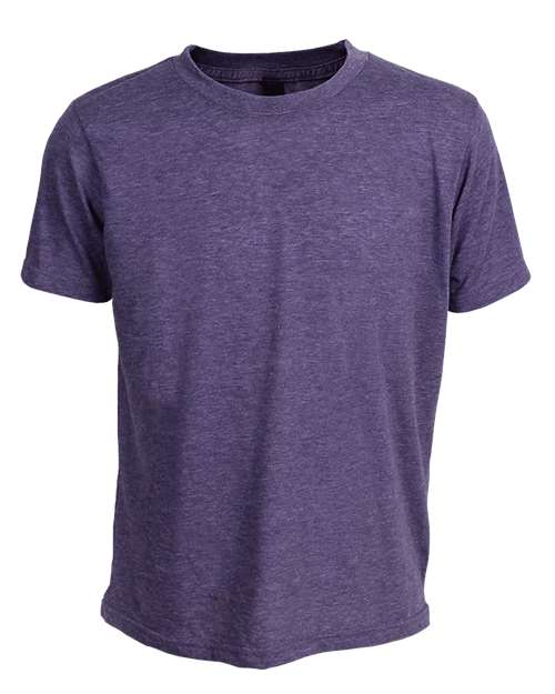 Tultex 265 Youth Poly-Rich T-Shirt