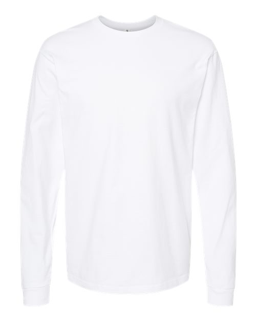 Tultex 291 Unisex Heavyweight Jersey Long Sleeve T-Shirt