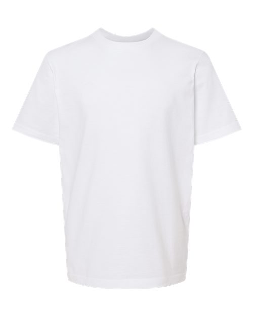 Tultex 295 Youth Heavyweight Jersey T-Shirt