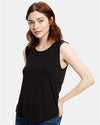 US Blanks US116 Women's Muscle Tank Top