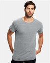 US Blanks US3400 Unisex Skater T-Shirt