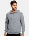US Blanks US8899 Unisex Pullover Hooded Sweatshirt