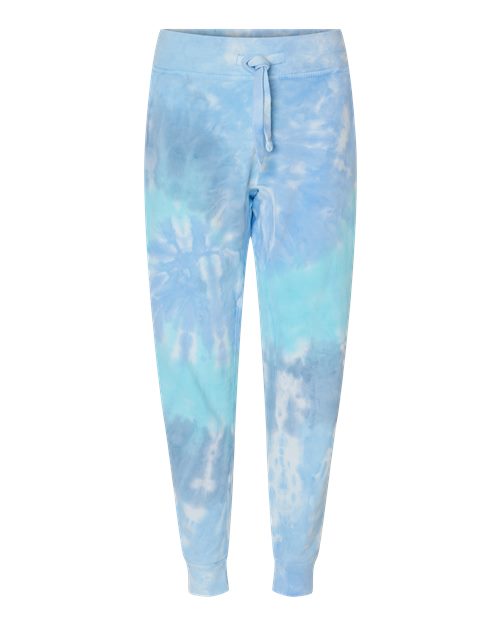Colortone 8999 Unisex Tie-Dyed Joggers