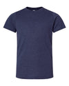LAT 6101 Youth Fine Jersey Tee