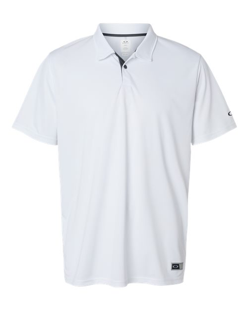 Oakley FOA402993 Men's Team Issue Hydrolix Polo