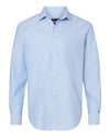 Tommy Hilfiger 13TH106 Men's New England Cotton Oxford Shirt