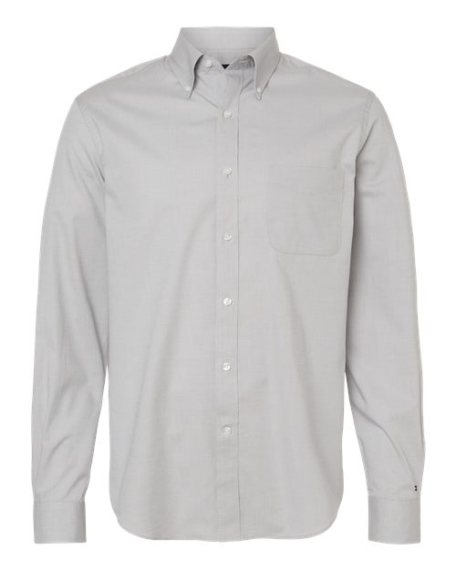 Tommy Hilfiger 13TH104 Men's Chambray Shirt