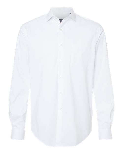 Van Heusen 13V0476 Men's Stainshield Essential Shirt