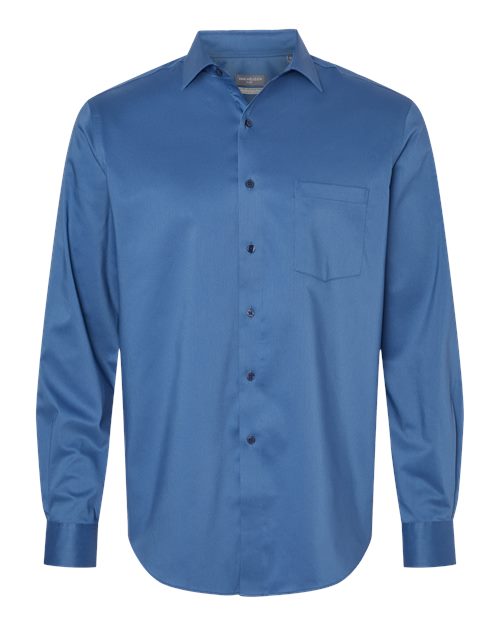 Van Heusen 13V0478 Men's Ultra Wrinkle Free Shirt