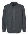 DRI DUCK 4441 Men's Crossroad Woven Shirt