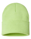Atlantis Headwear PURE Sustainable Beanie