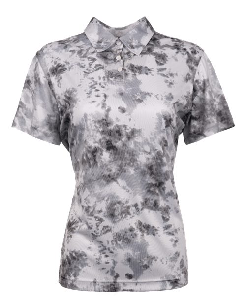 Burnside 5101 Women's Burn Golf Polo