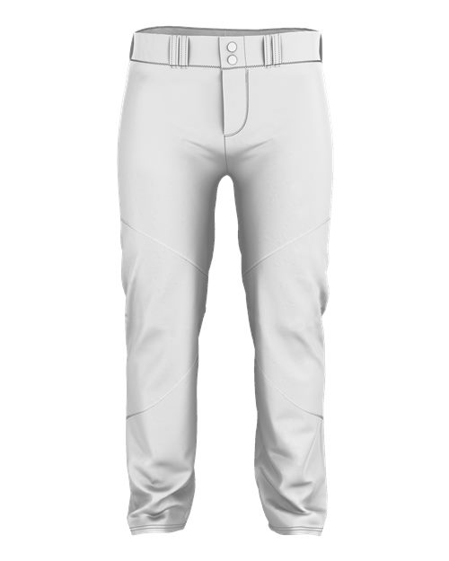 Alleson Athletic 655WLP Men's Crush Premier Baseball Pants