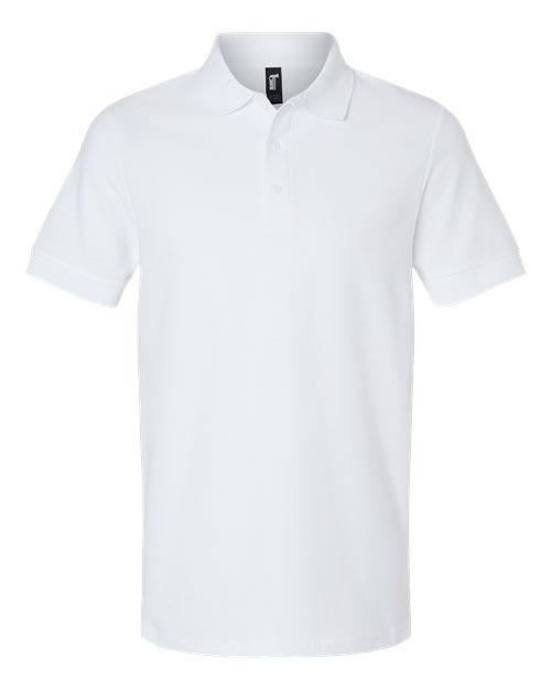 Gildan 85800 Men's Hammer™ Pique Polo