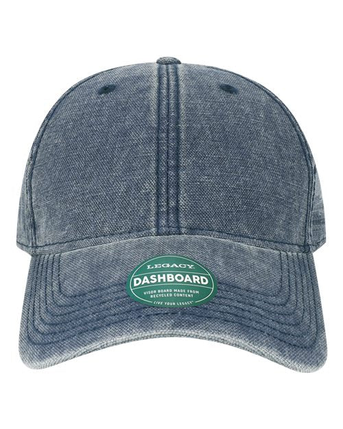 LEGACY DTAST Dashboard Solid Twill Cap
