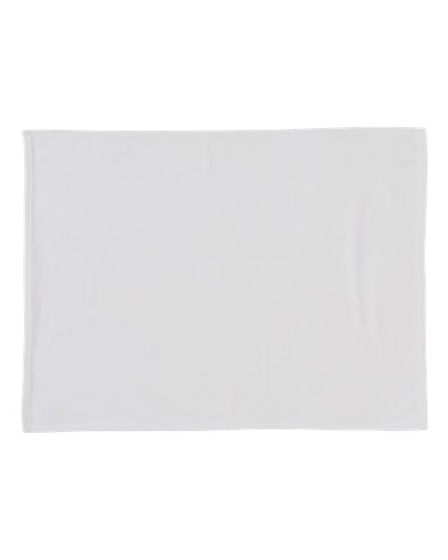 Liberty Bags PSB3040F Sublimation Fleece Baby Blanket