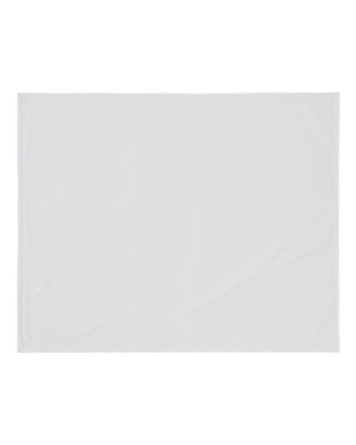 Liberty Bags PSB5060F Sublimation Brushed Fleece Blanket