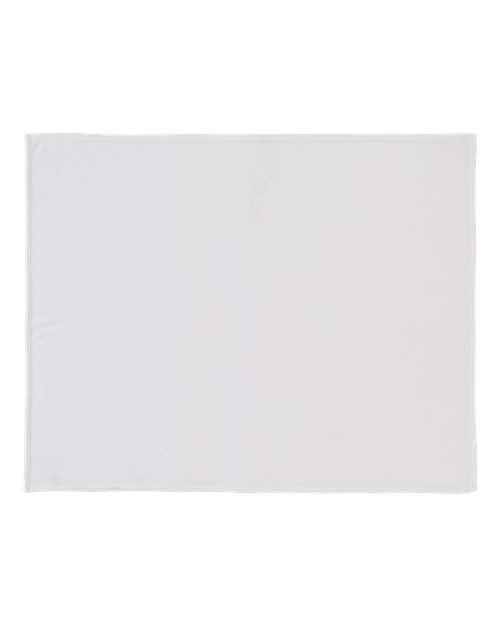 Liberty Bags PSB5060ST Sublimation Silk Touch Blanket