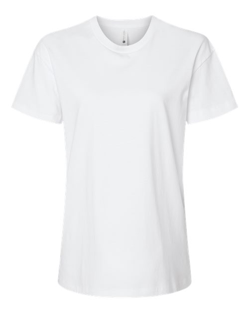 Next Level 3910 Women's Cotton Relaxed T-Shirt