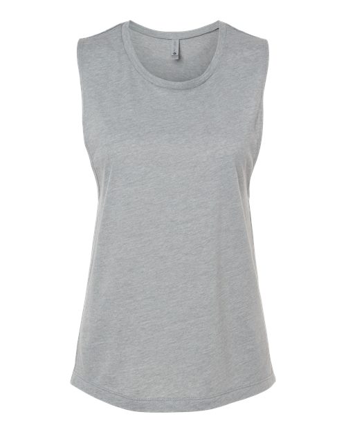 Next Level 5013 Women’s Festival Muscle Tank