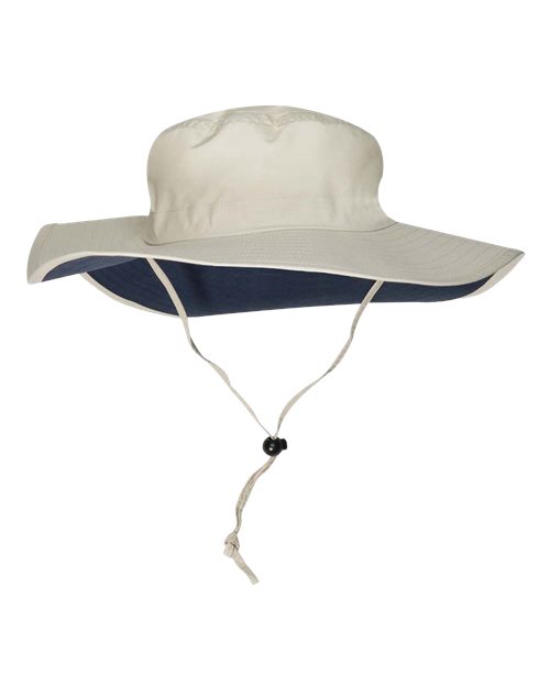 Adams Headwear XP101 Extreme Adventurer Bucket Hat