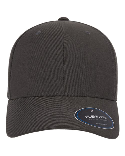Flexfit 6110NU NU® Adjustable Cap