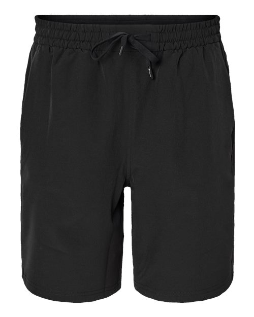 Champion CHP150 Unisex Woven City Sport Shorts