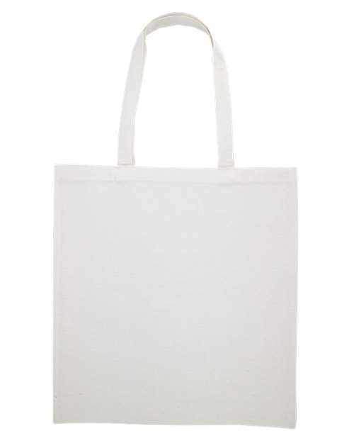 OAD OAD113R Midweight Recycled Tote Bag