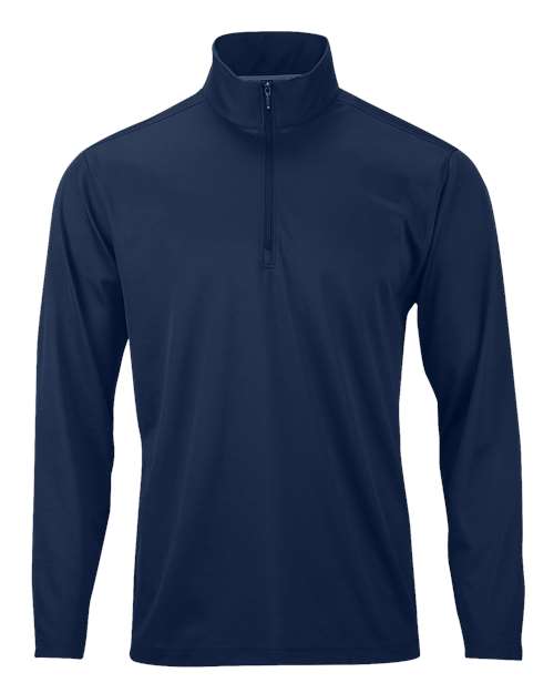 Paragon 164 Men's Breckenridge Quarter-Zip Pullover