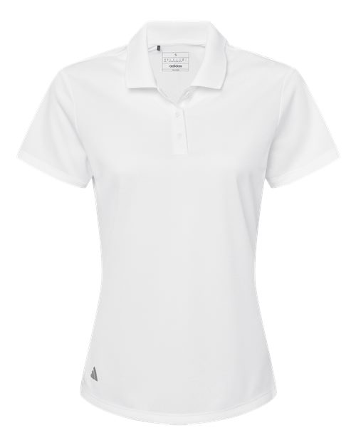 Adidas A431 Women's Basic Sport Polo