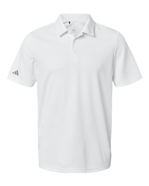 Adidas A580 Men's Micro Pique Polo