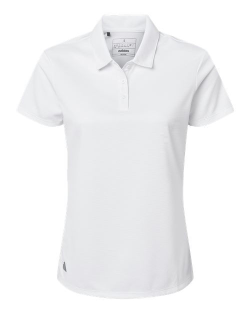 Adidas A581 Women's Micro Pique Polo
