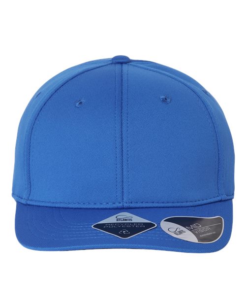 Atlantis Headwear SKYE Sustainable Honeycomb Cap