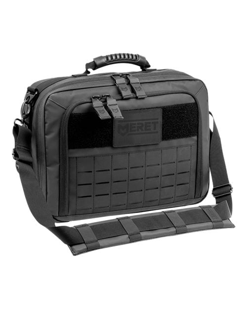 MERET M8105-TB G2™ PRO X Black Bag