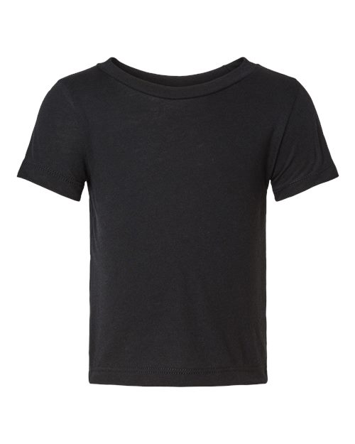 BELLA + CANVAS 3413B Infant Triblend Tee