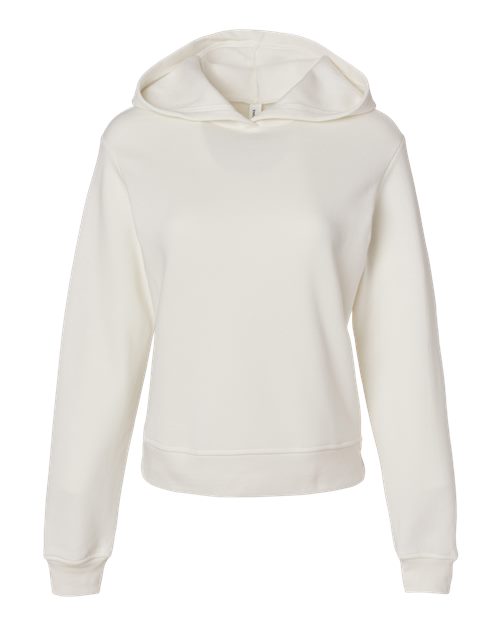 BELLA + CANVAS 7519 Women's Classic Hoodie