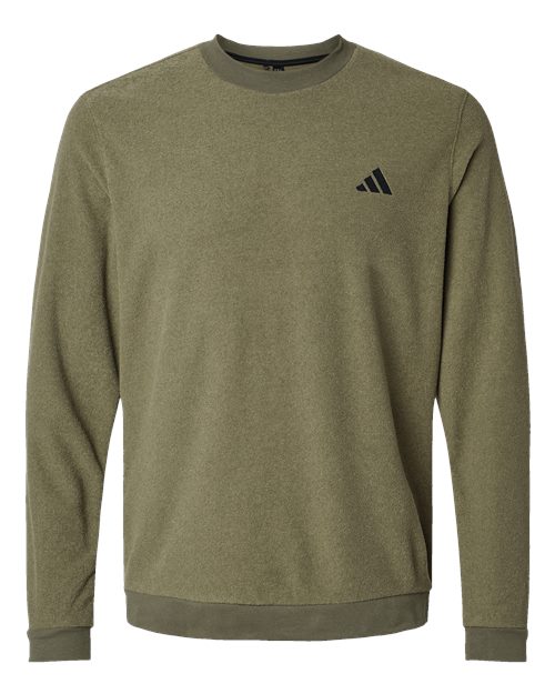 Adidas A586 Men's Crewneck Sweatshirt
