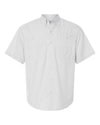 Paragon 700 Men's Hatteras Performance Short Sleeve Fishing Shirt