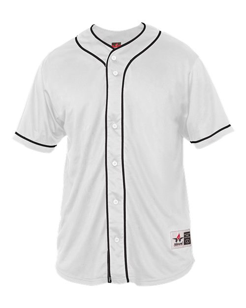 Alleson Athletic 52MBBJ Unisex Diamond Jersey