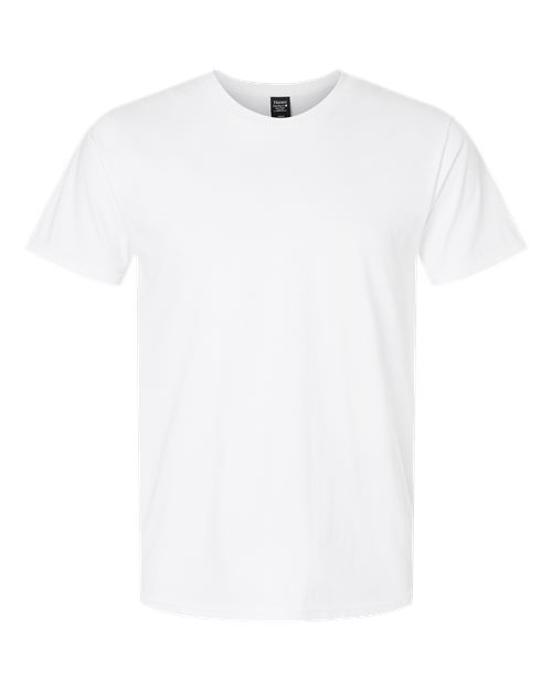 Hanes 498PT Unisex Perfect-T DTG T-Shirt