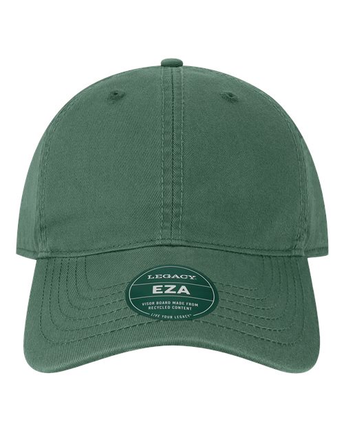 LEGACY EZA Relaxed Twill Dad Hat